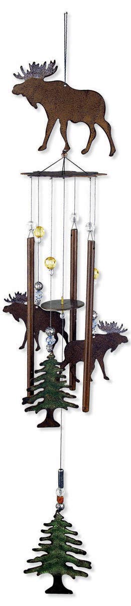 Chime - Moose 28"
