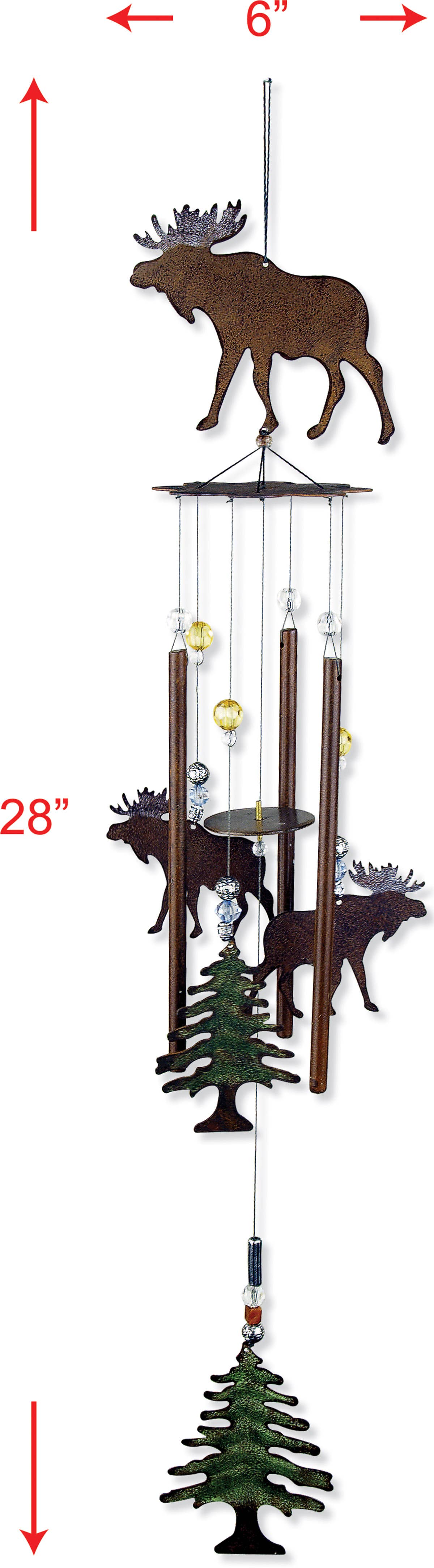 Chime - Moose 28"