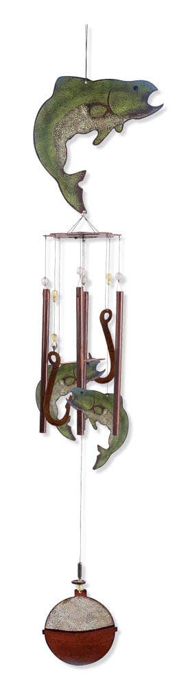 Chime - Fish 36"